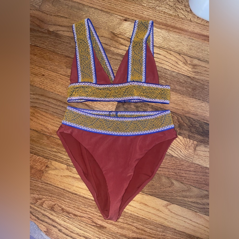 Elysiian bikini